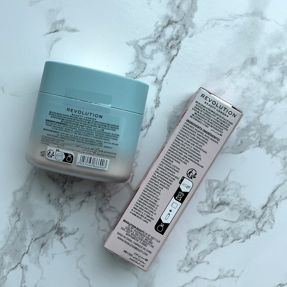 Clinique Colourpop Becca Makeup Revolution Ulta Beauty Eye & Cheek Makeup set - Picture 8 of 12